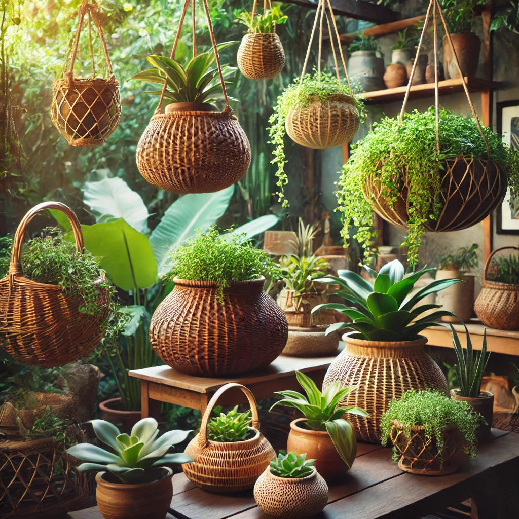 Choosing the Right Basket