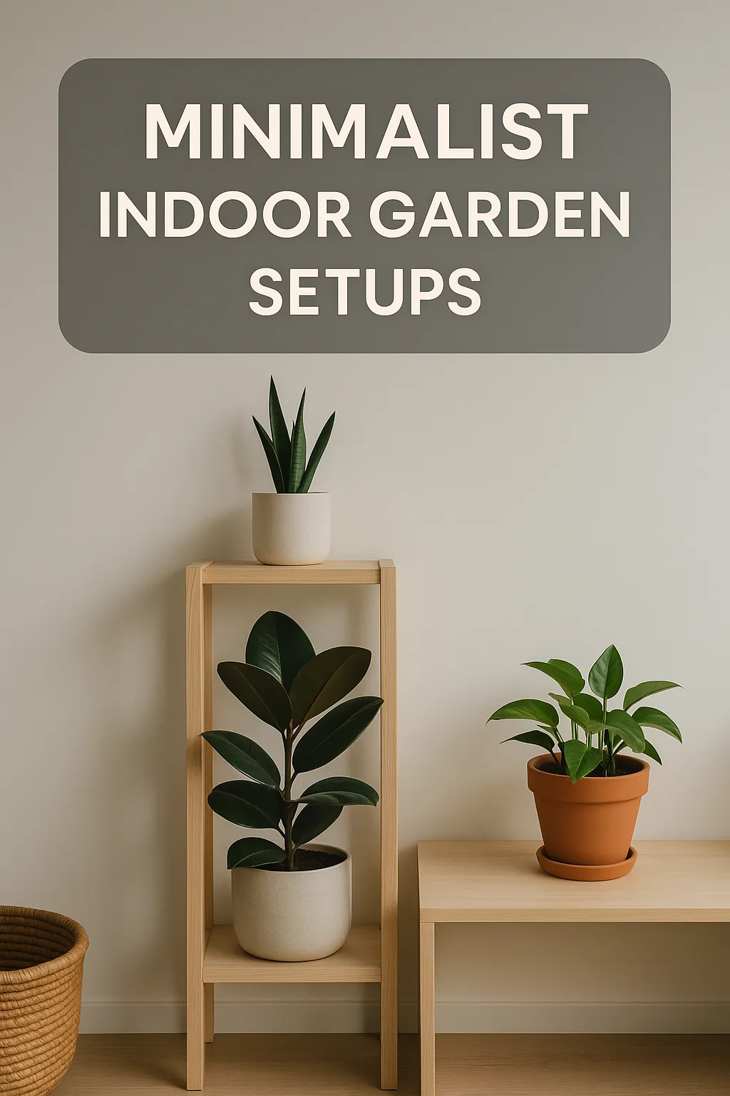 View of Embracing Simplicity: The Art of Minimalist Micro-Homes and the ... - Foyer