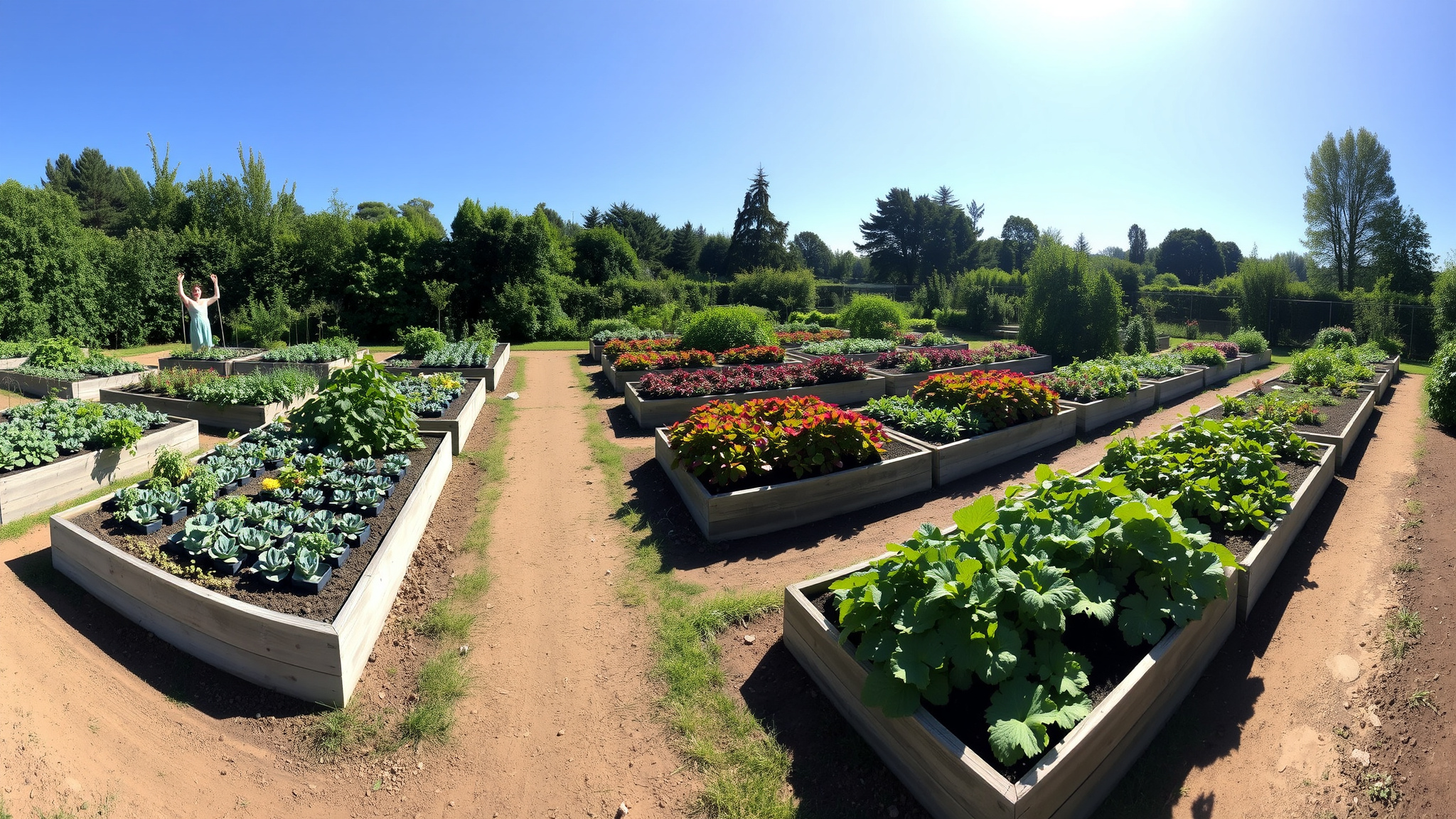 Choosing the Right Location