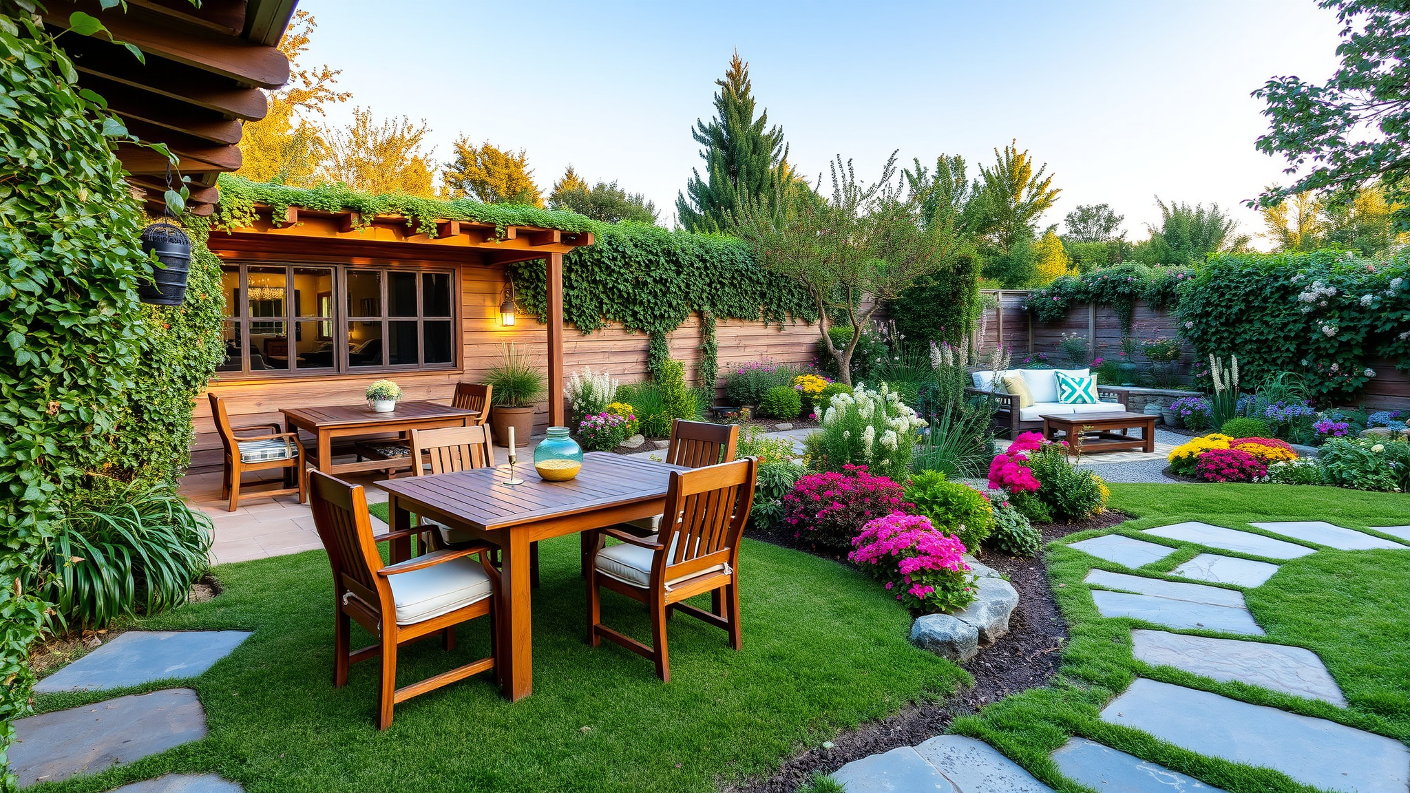 Create Defined Zones