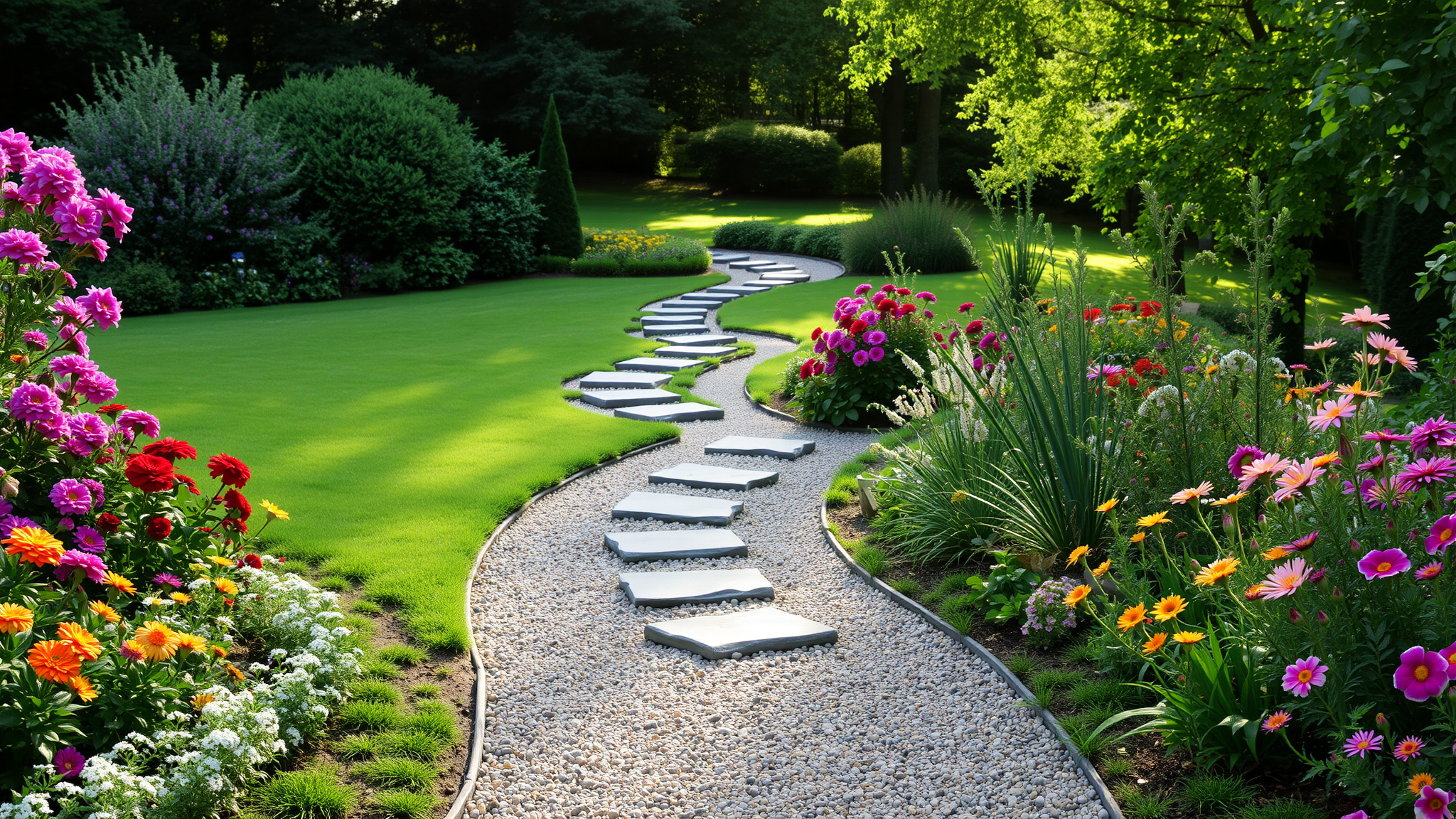 Define Spaces With Pathways