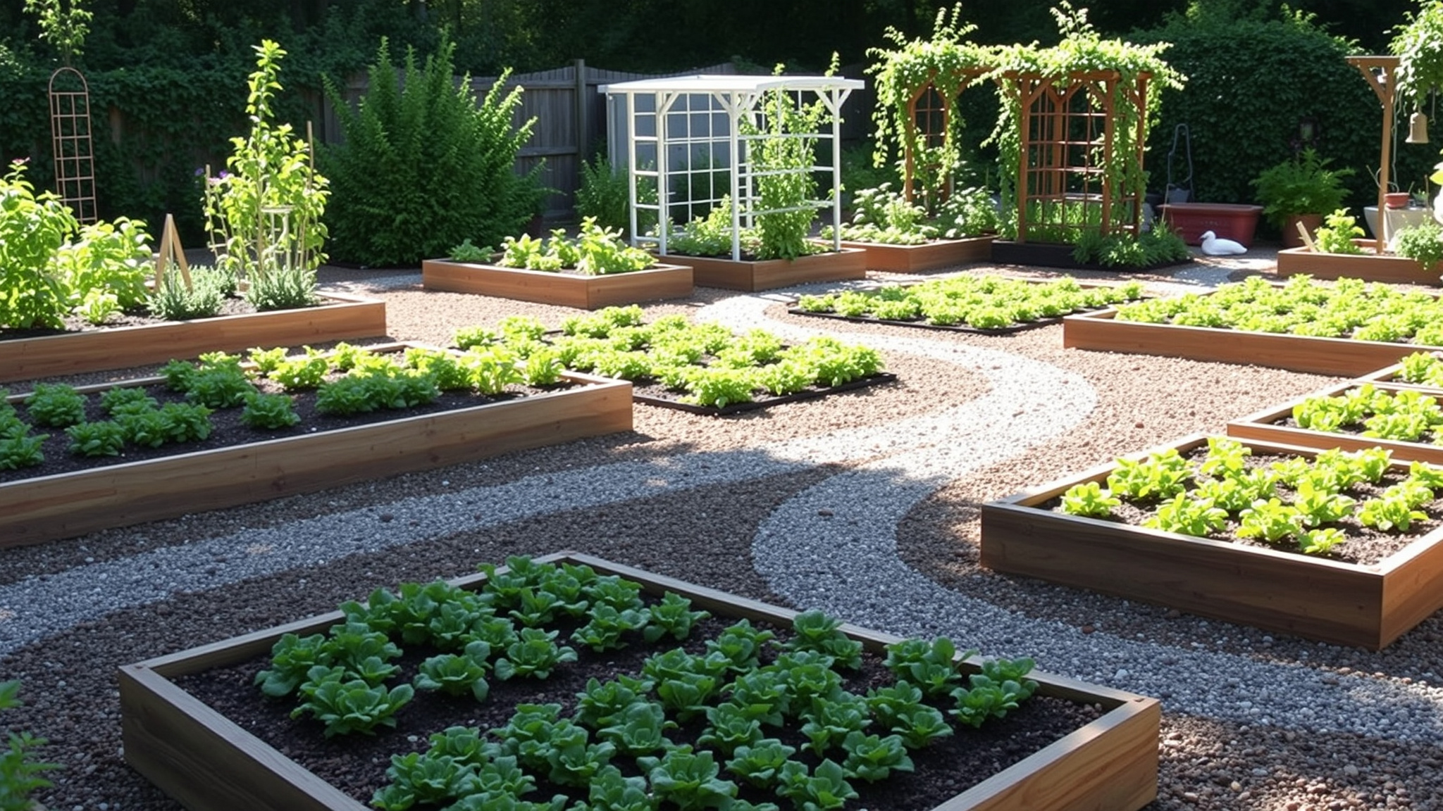 Designing With Structure and Flow