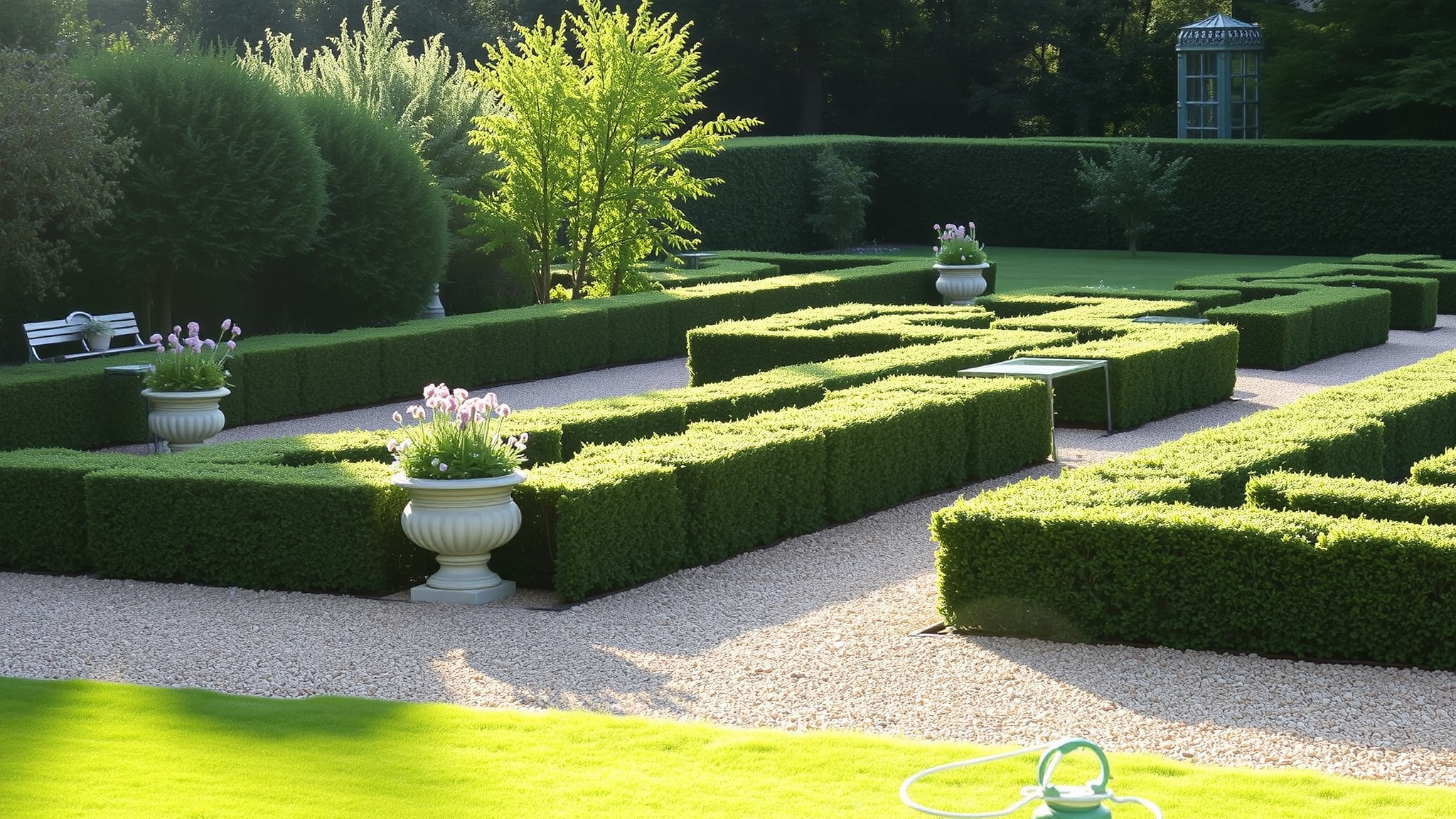 Focus on Strong Structure