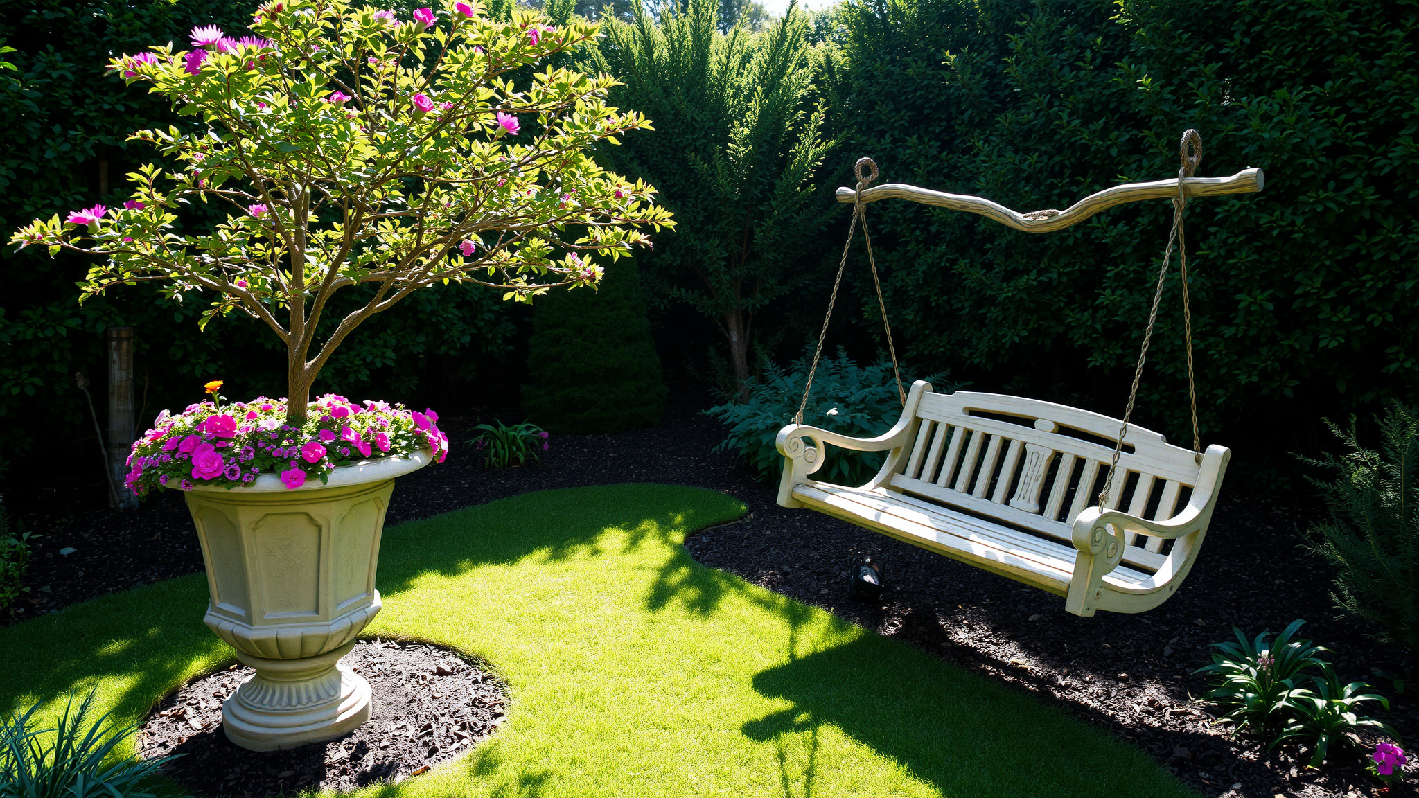 Invest in Fewer, Larger Pieces