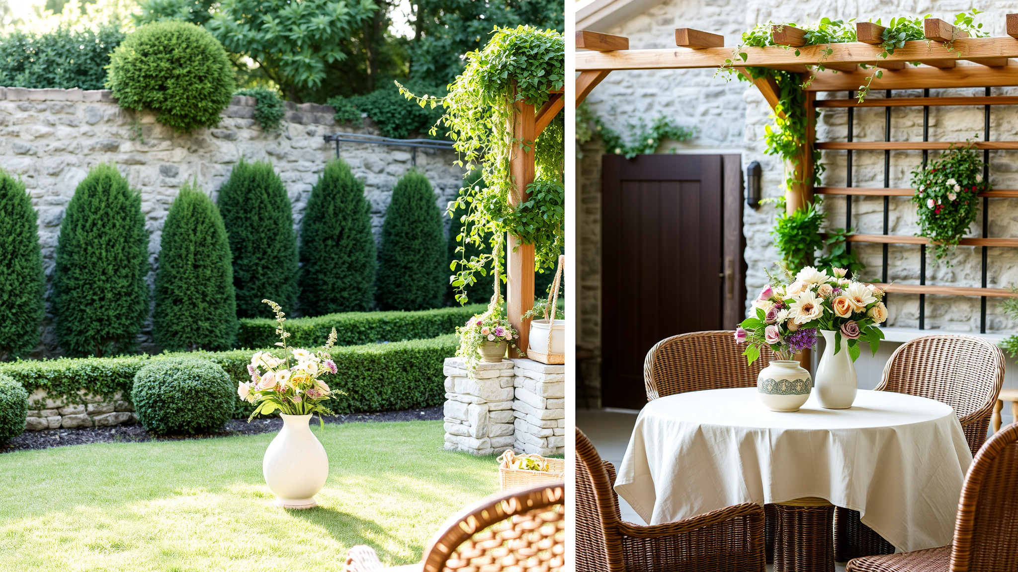 Secret 1: Start With Natural Foundations