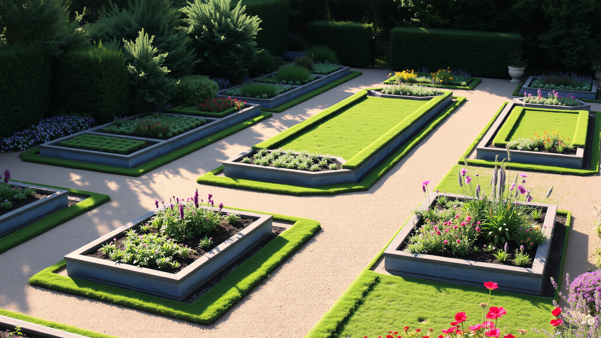 Start With a Clear Layout