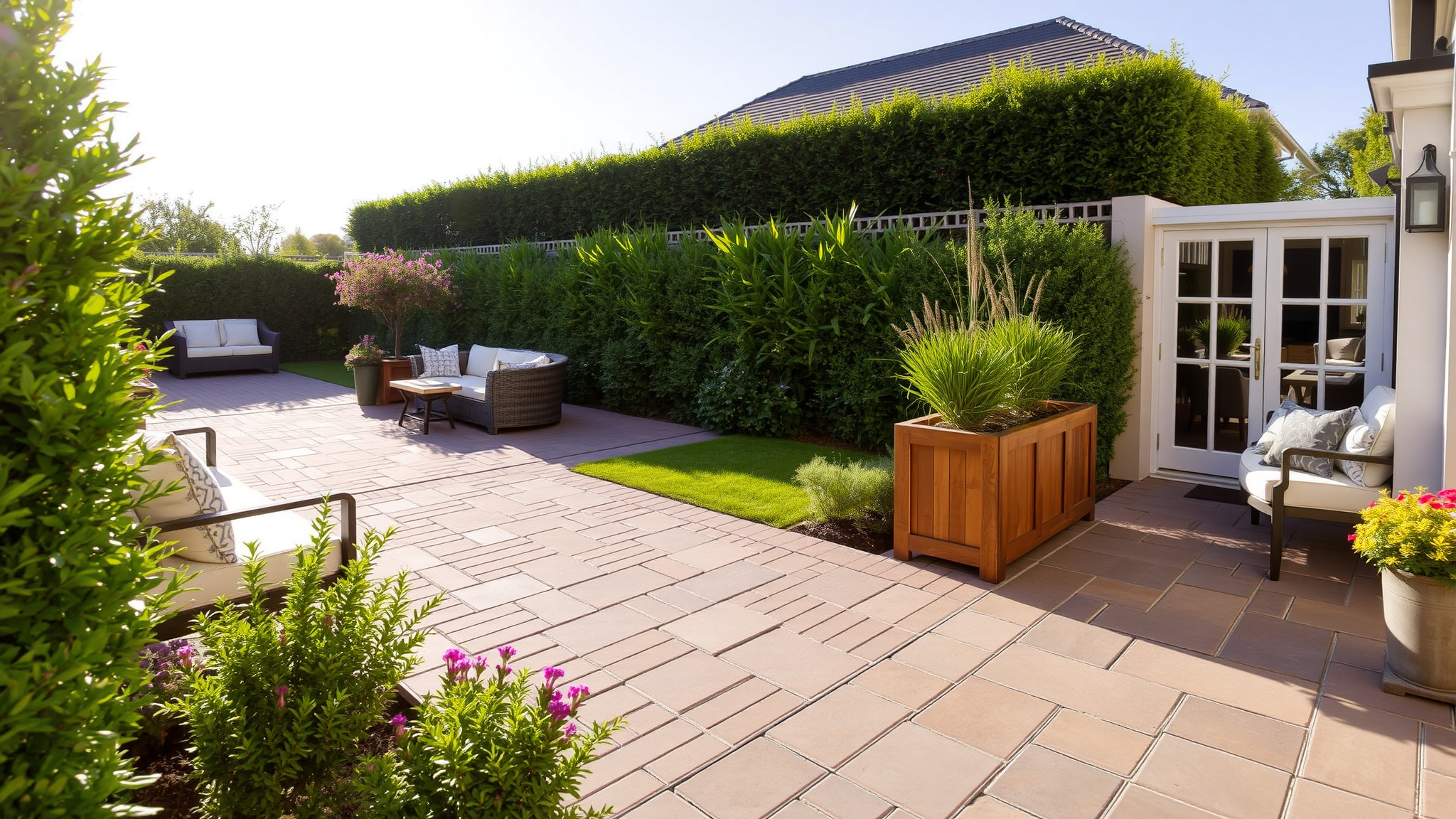 Start With Classic Foundations