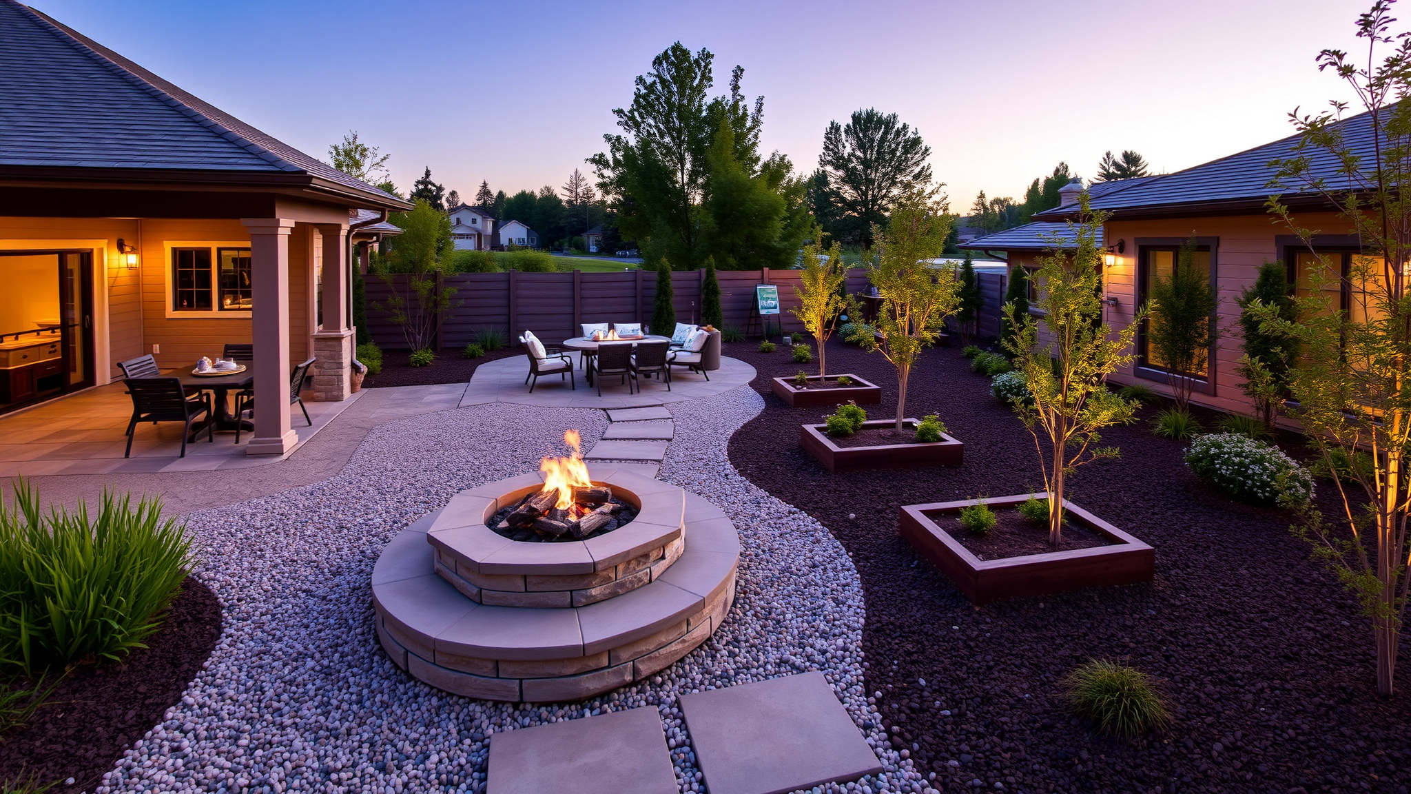 Start With Structure