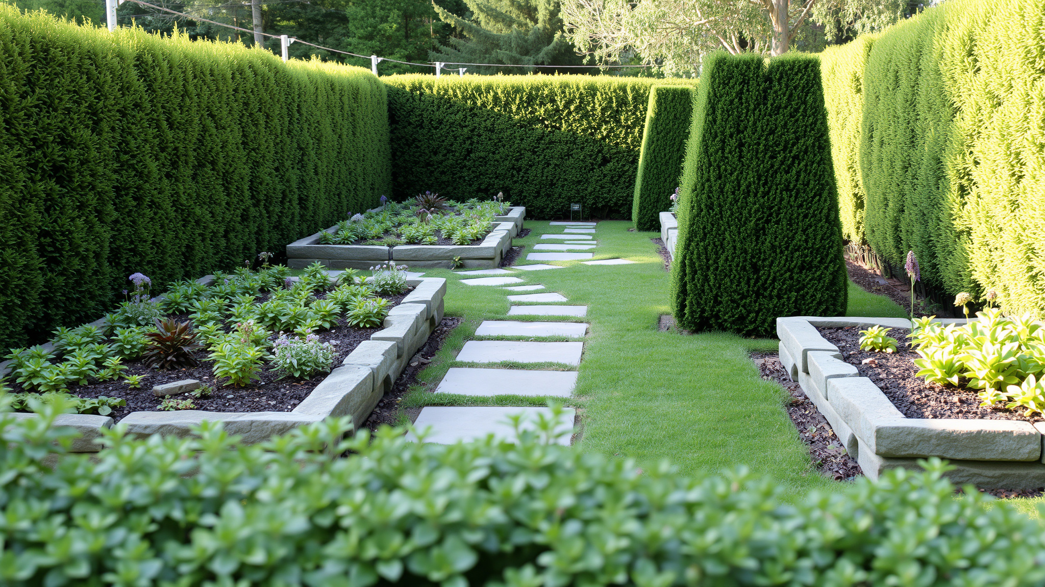 Start With Structure