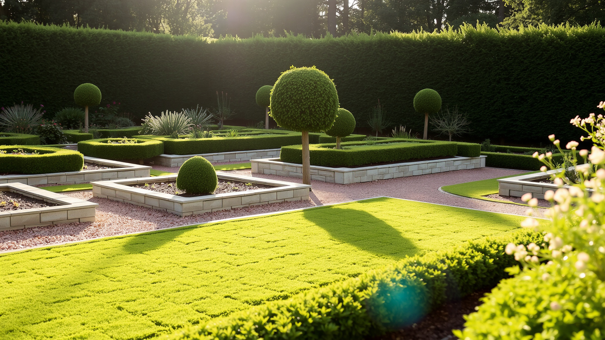 Start With Structure