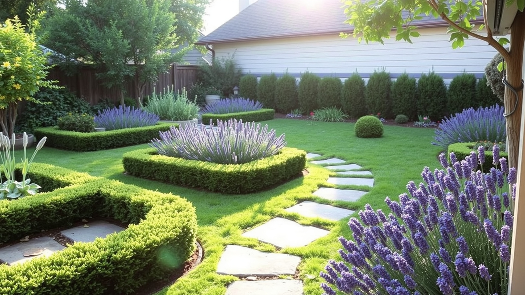 Start With Structure