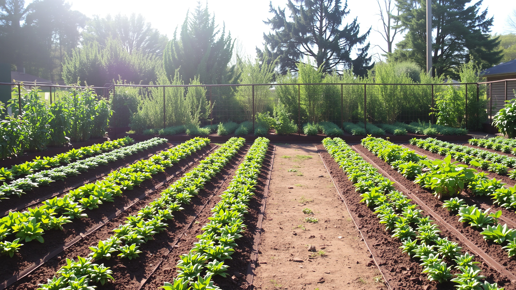 Step 1: Plan With Precision