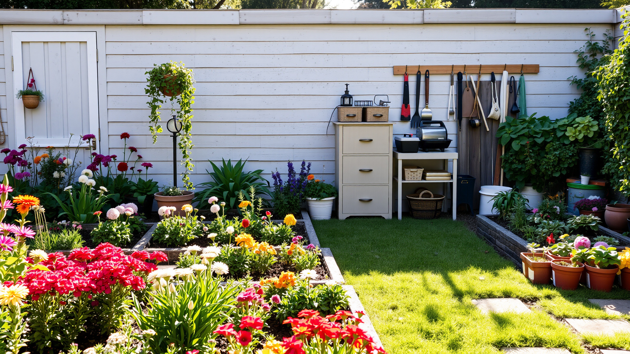 The Martha Mindset: Function Meets Beauty