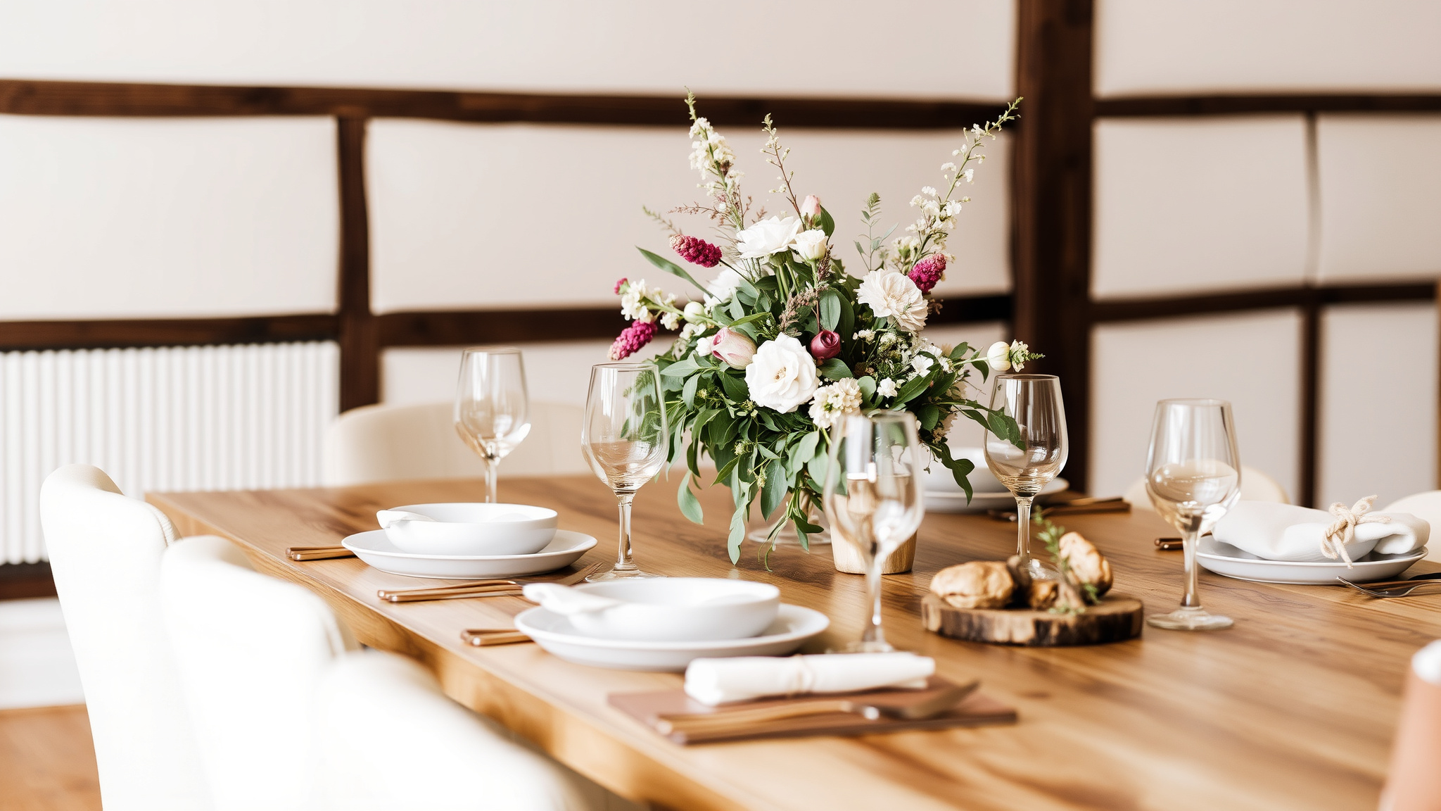 What Defines the Martha Stewart Aesthetic?