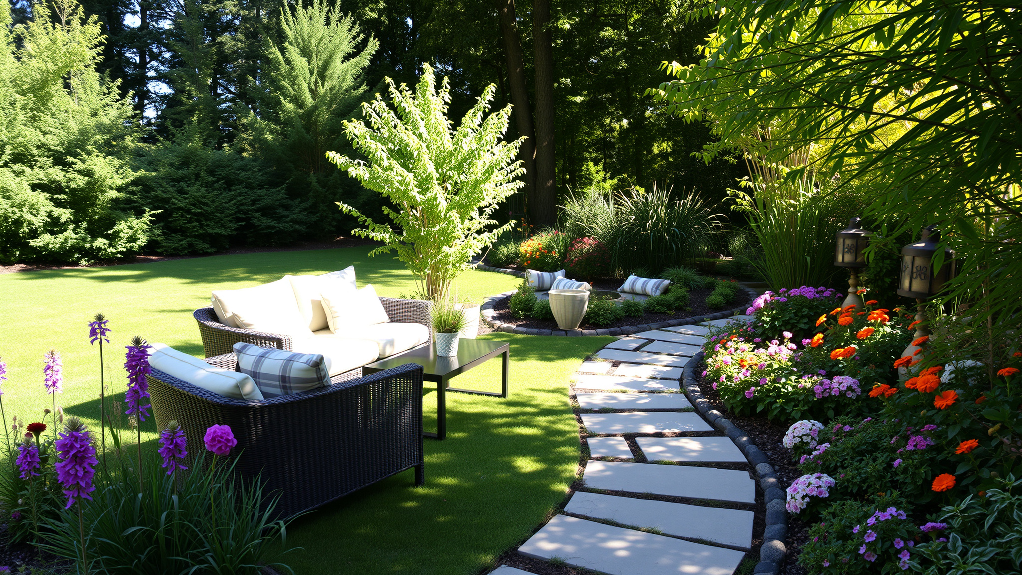 Why Garden Style Matters