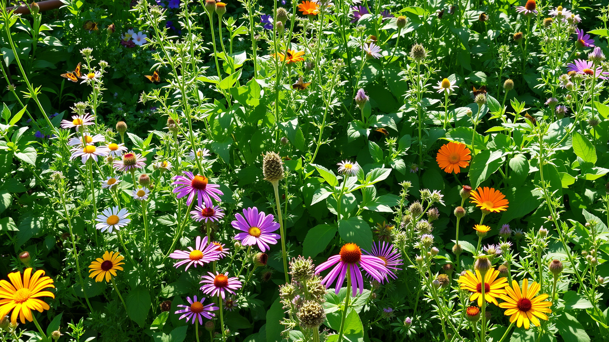 Why Herbs Are Essential for a Martha-Ready Garden