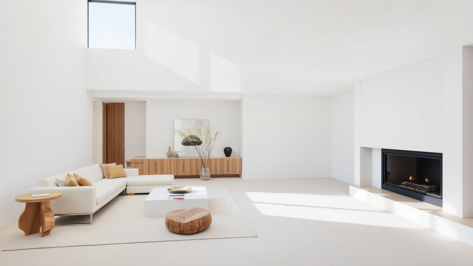 1. Minimalist Design