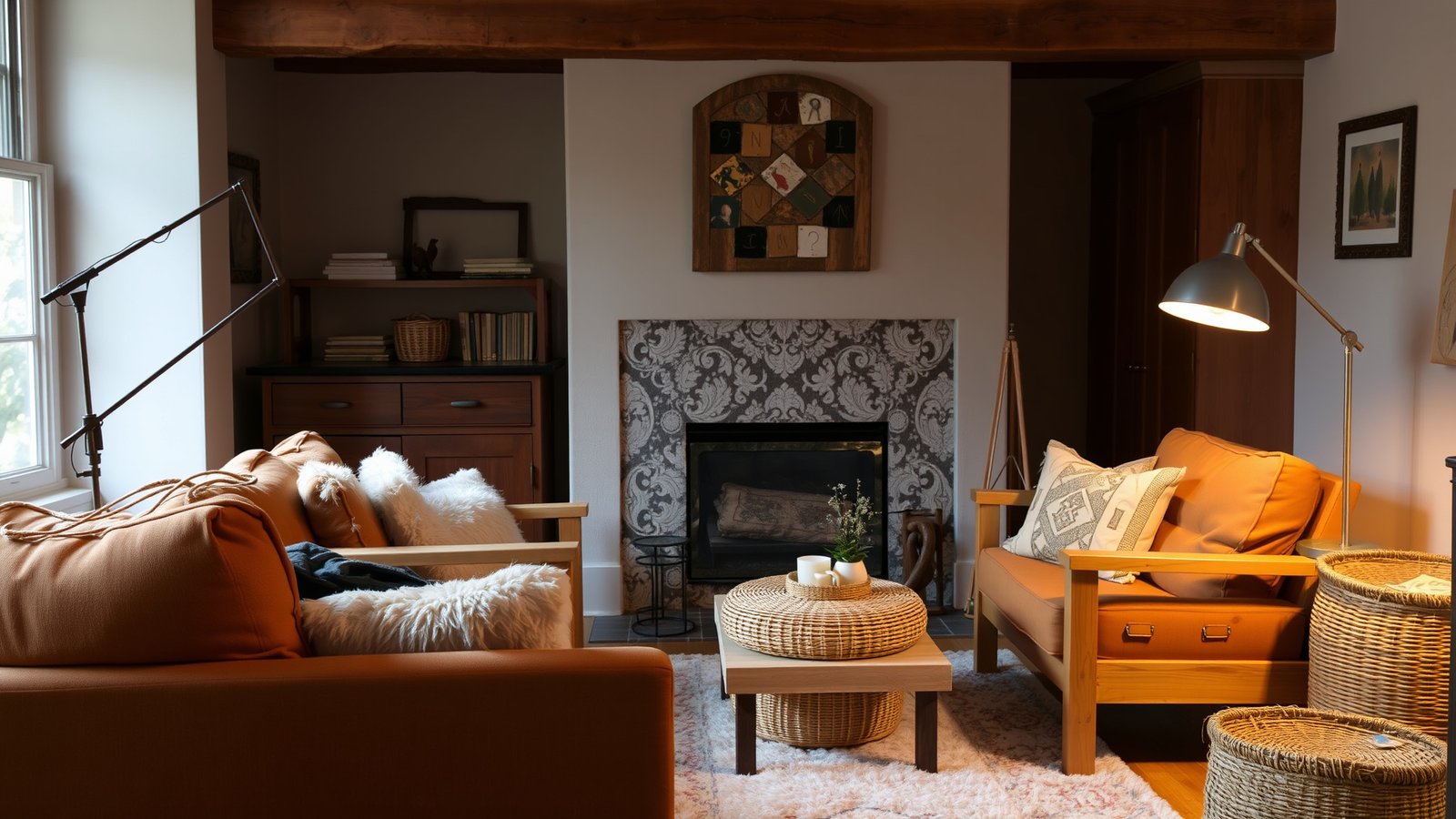 2. Layering Textures