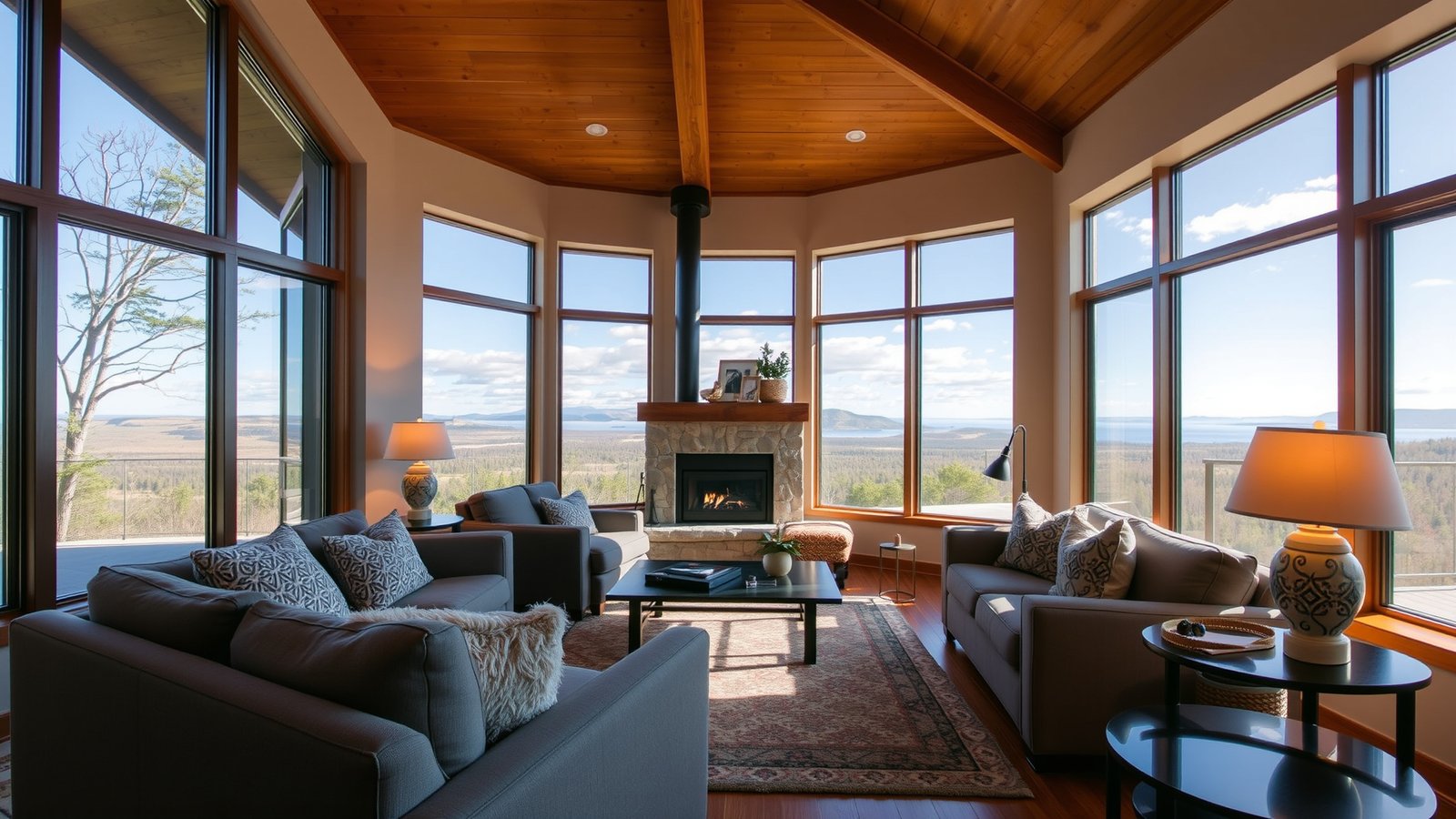 Establish a Focal Point